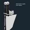 HBP-301 Is Suitable for PS5/VR Devices with MOVE Handle, Two Seat, 4 In 1 Charger