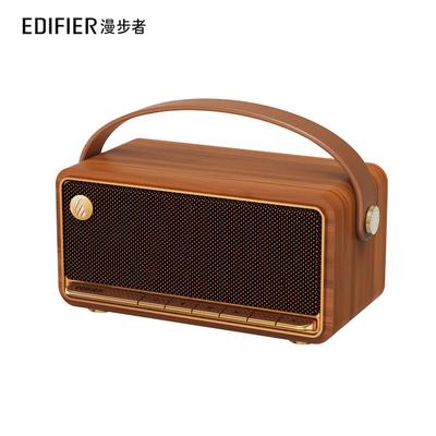 Edifier M285 Ретро Портативная Bluetooth-колонка CN вилка (адаптер в комплекте)
