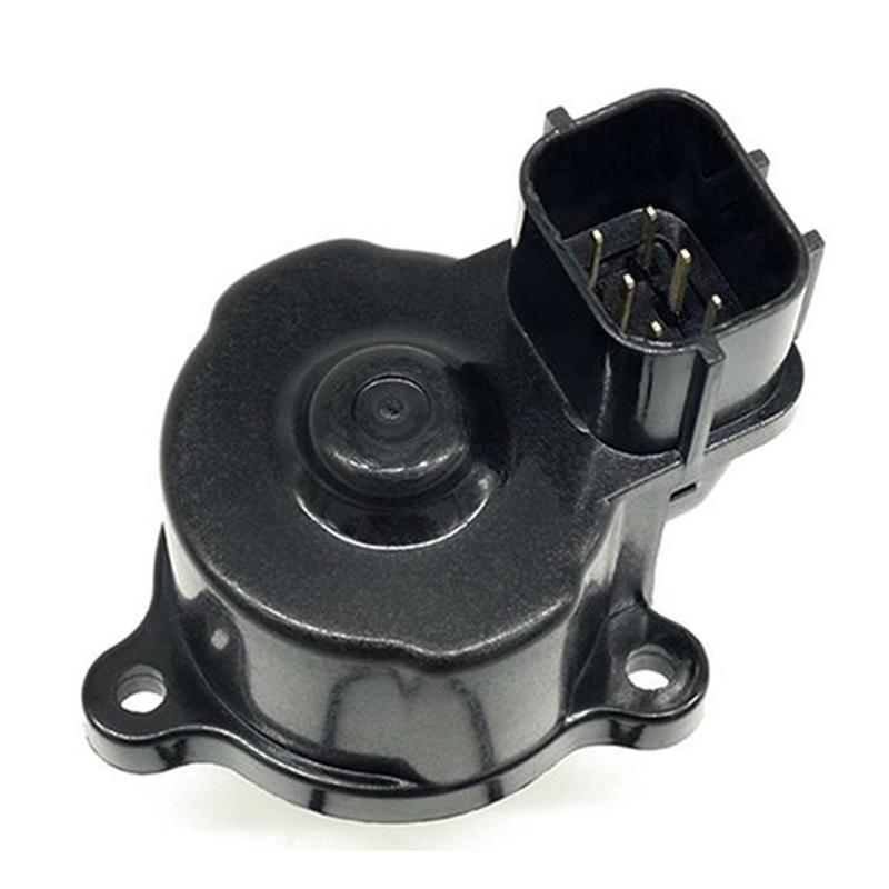 Клапан регулирования холостого хода 18137-52D00 Для Suzuki XL-7 2.7L V6 2002-2006 Запчасти Аксессуары-A99D
