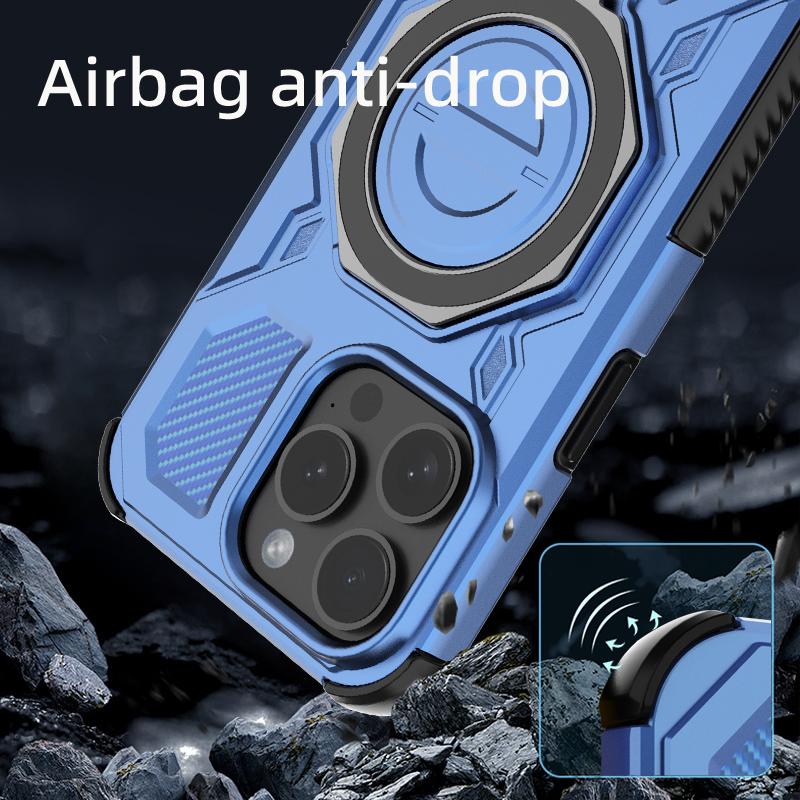 Для чехла iPhone 15 Pro Max Для чехла для iPhone 15 Pro Max iPhone 15 Pro iPhone15 чехол Чехол с защитой 360° для iPhone 15 Pro Max
