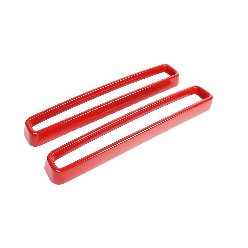 Передняя решетка, вставка, накладка на решетку для Dodge Challenger 2015, 2016, 2017, 2018, 2022, экстерьер автомобиля