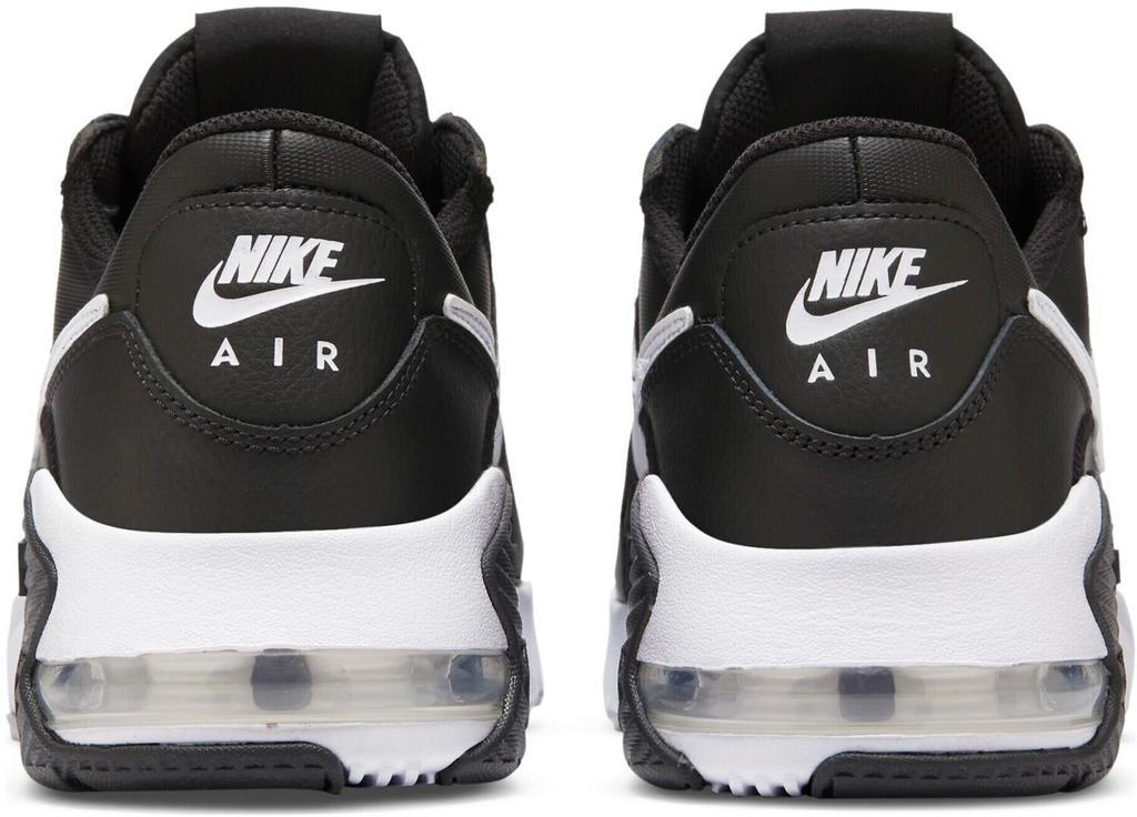 Кроссовки Nike Air Max Excee Leather black/white