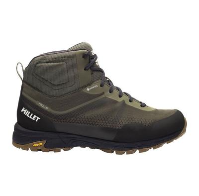 Hike Up Mid Goretex ботинки трекинговые