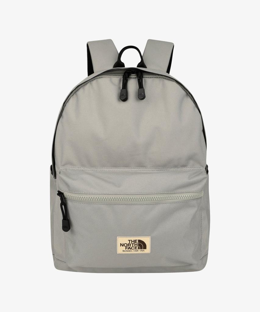 The North Face Nm2Ds08L Стандартный рюкзак White Label Цвет: Сланцевый
