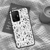 Чехол Oyasumi Punpun для Xiaomi 12T 11T Pro 12 13 Lite Чехол для POCO X5 X3 Pro X4 F4 GT F3 M5s F5 Pro Coque