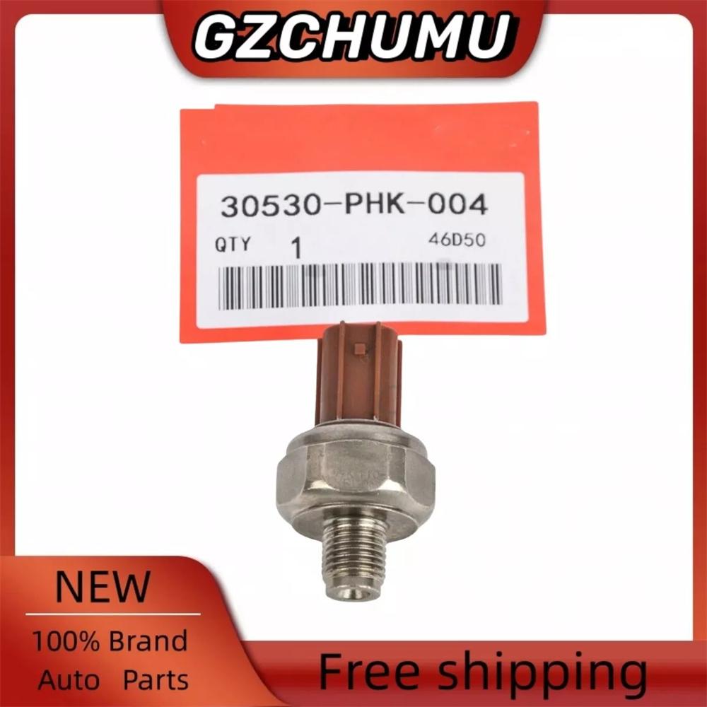 Knock Detonation Sensor 30530-PHK-004 For 1999-2001 for Honda for CR-V 2.0L DOHC