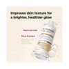Peel Shot Glow Rice Ampoule Duo - Serums for Brightening, Exfoliating, and Moisturizing - Suitable for All Skin Types