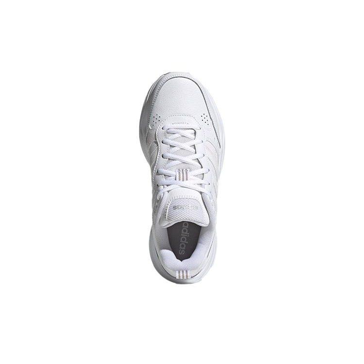 adidas Neo Strutter Спортивные Амортизация Нескользящие Износостойкие Легкие Низкие Повседневные Туфли Женские FY8492