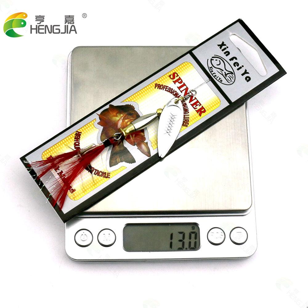 5 шт., спиннер-приманка, 7,2 см, 8,1 г, металлическая приманка, жесткая рыболовная приманка, приманка-спиннер, спиннербейт, вертлюг для щуки, рыболовные снасти, воблер, рыбалка