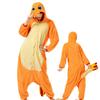 Cosplay Costume Men Women Kigurumis Anime Onesie Hallween Carnival Party Outfit Gengar Pikachu Funny Jumpsuit