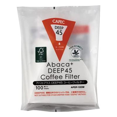 Фильтр Sanyo Industry DEEP45 100 листов APDF-100W,