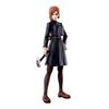 TAMASHII NATIONS S.H.Figuarts Jujutsu Kaisen Nobara Kugisaki, Approximately 135mm, PVC/ABS Painted Action Figure, 203132