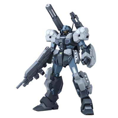 Пластиковая модель пушки BANDAI MG Jesta Cannon в интернет-магазине 1/100 (Хобби Лимитед)