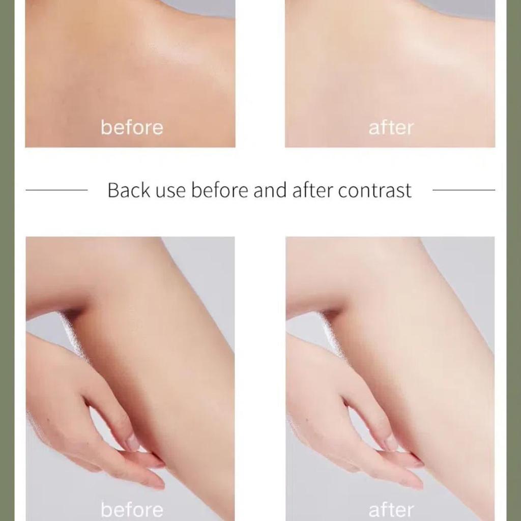 Скраб для тела с морской солью, натуральный скраб для тела с маслом ши, отшелушивающий, отбеливающий кожу, скраб для лица и тела