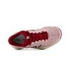Women's Sneakers New Balance Fresh Foam X Ct-Rally V2 Tennis Shoes Women's Low-top Pink/Red/White