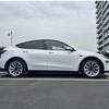 For Tesla Model Y Juniper 2025 20 Inch Wheels ABS Rim Guard Rim Car Hubcap Cover Protection Hubcap Patch Scratch Proof Hub Cap