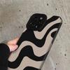 Роскошный чехол для телефона Cortex для iPhone 11 12 13 14 Pro Max X Xs Max XR 7 8 Plus SE, бампер, мягкие силиконовые чехлы