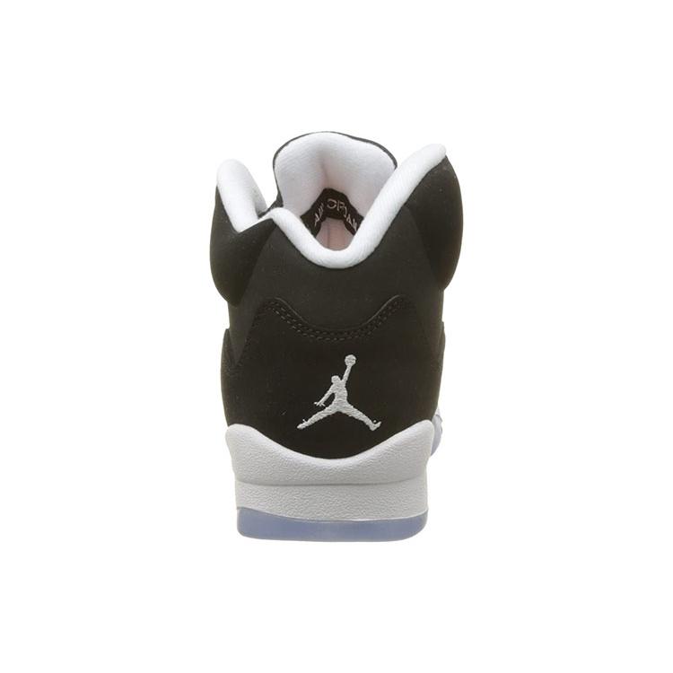 Air Jordan 5 Retro Oreo 2013 Gs 440888-035