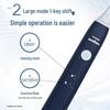 Philips HX2431 Series Sonic Electric Toothbrush