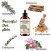Frankincense Essential Oil - 100% Pure Natural Frankincense Essential Oil for Diffuser and Aromatherapy - Frankincense Massage Oil for Face & Body