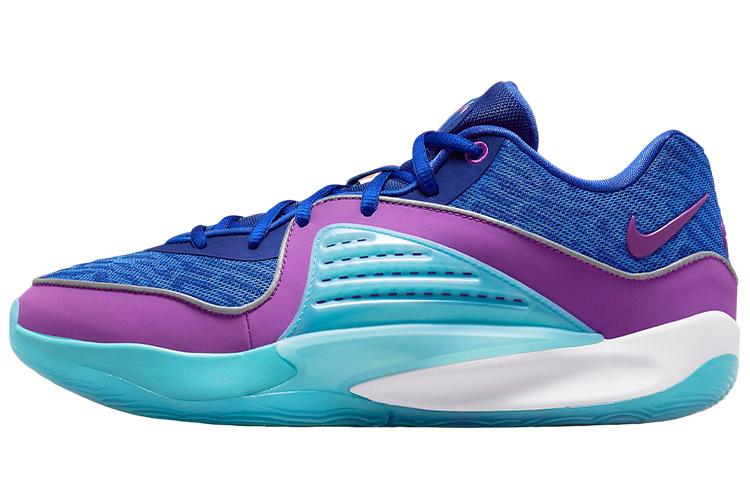 Nike Kd 16 Ep 'Ready Play' DV2916-401