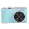 4K Digital Camera 64MP HD 2.4 Inch IPS Screen 16x Digital Zoom Compact Travel Camera with Built in Mic for Teens