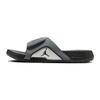 Air Hydro 4 Retro GS Серый Черный Белый 532226-007