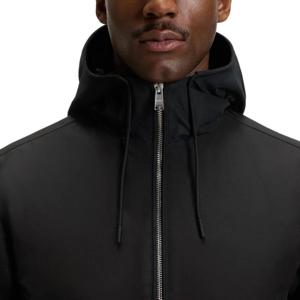 Hugo Boss water-repellent jacket 50544135-001