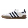 Джинсы White Navy Gum Кроссовки унисекс Cloud-White Collegiate-Navy Gum-5 FW6207