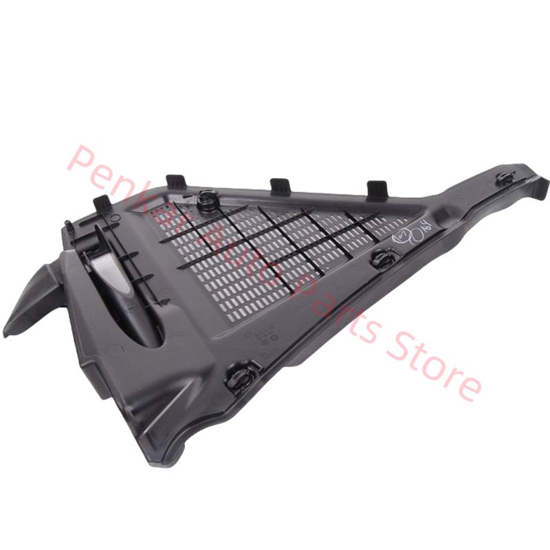 64316945583 64316945584 Air Housing Dust Filter For BMW X5 E70 X6 E71 E72