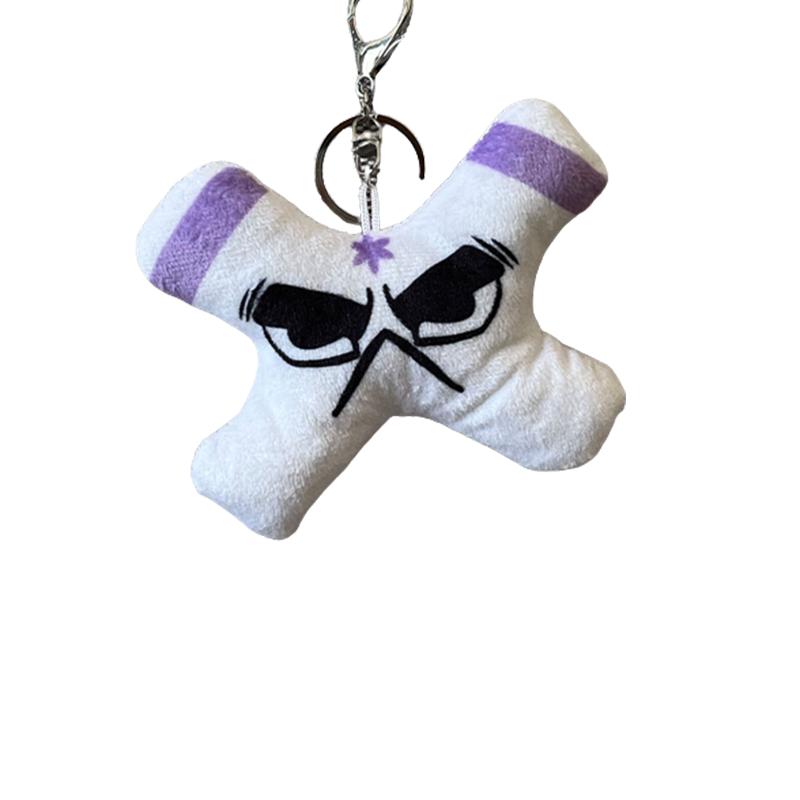 Lore 39in Alphabet плюшевая подвеска кукла детская развивающая игрушка домашний декор подарок на Рождество