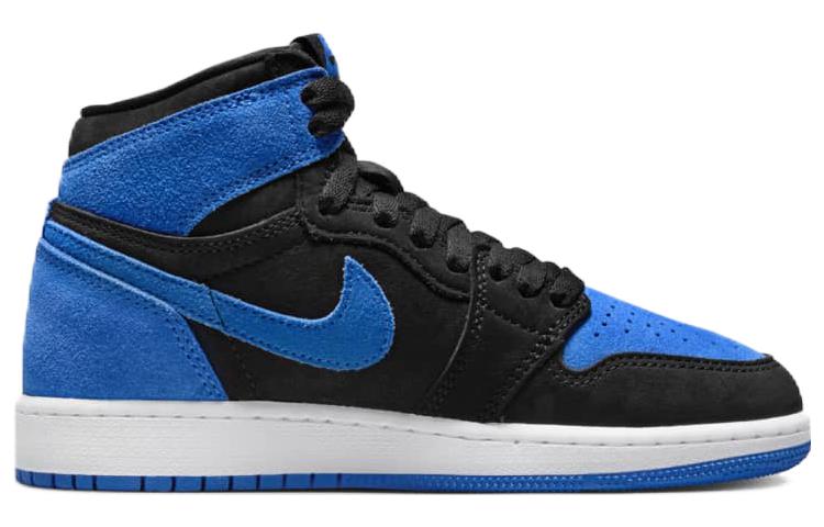 Jordan 1 Ретро High OG Royal Reimagined GS FD1437-042