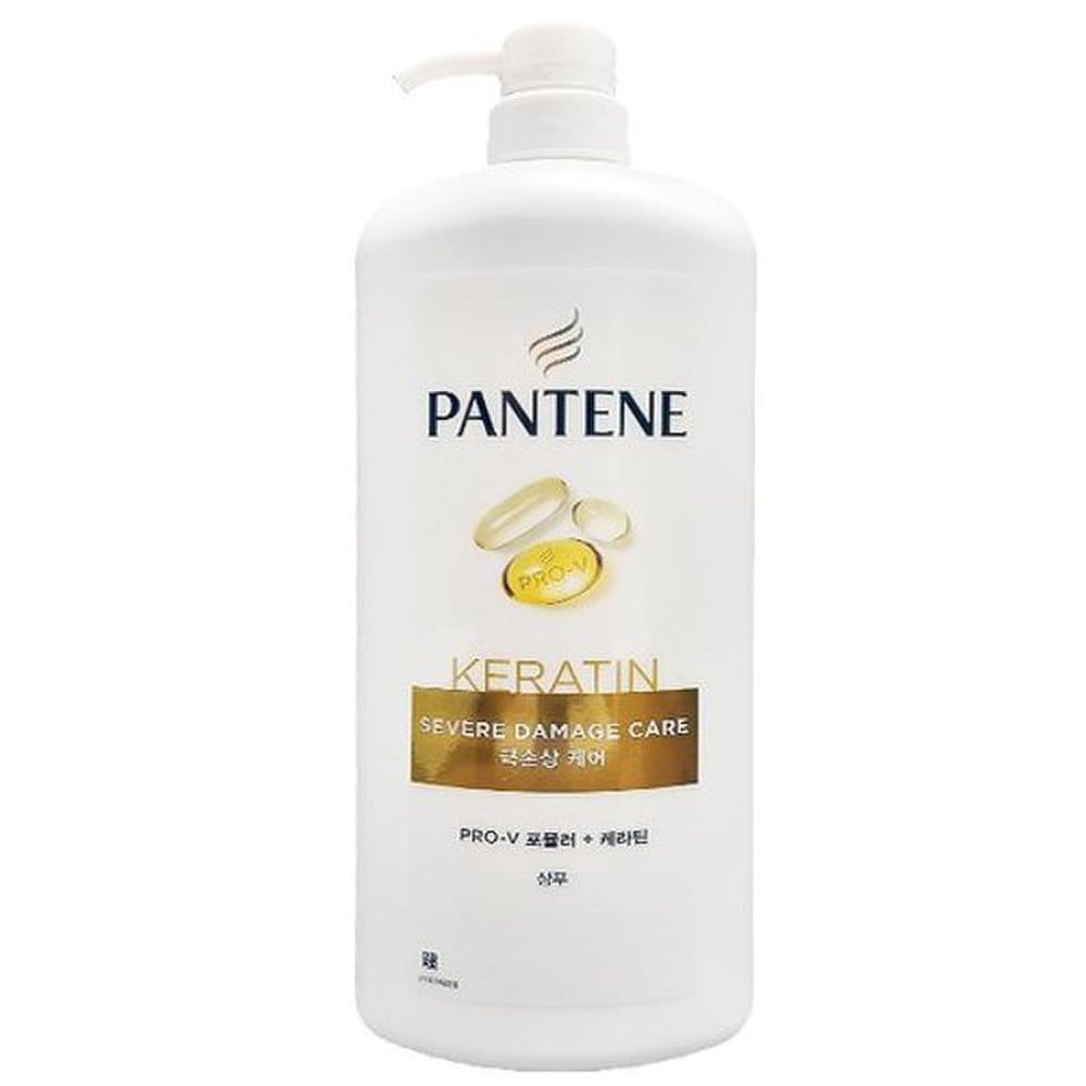 Pantene Шампунь для экстремально поврежденных волос 1200 мл