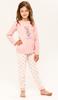 Taro Tilly 3276 Pajamas Length/year 122-140 Z24/25 Taro