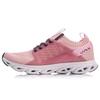 Кроссовки Li Ning Arc удобные, амортизирующие, нескользящие, износостойкие, дышащие, легкие, с низким верхом, женские, розовые ARHN136-5