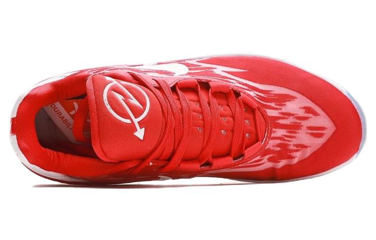 Nike Эйр Зум GT. Отрезать 2 'University Red' DX6650-602