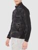 Куртка Jersey Jacket Black LL [Toraichi] Мужская 9336-124 69-Камуфляж