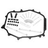 A16P-V2 Thermal Intake Manifold 5/16 Plenum Spacer Kit For Nissan 350Z Infiniti G35 M35 FX35 VQ35DE BXIM-40201 Accessories