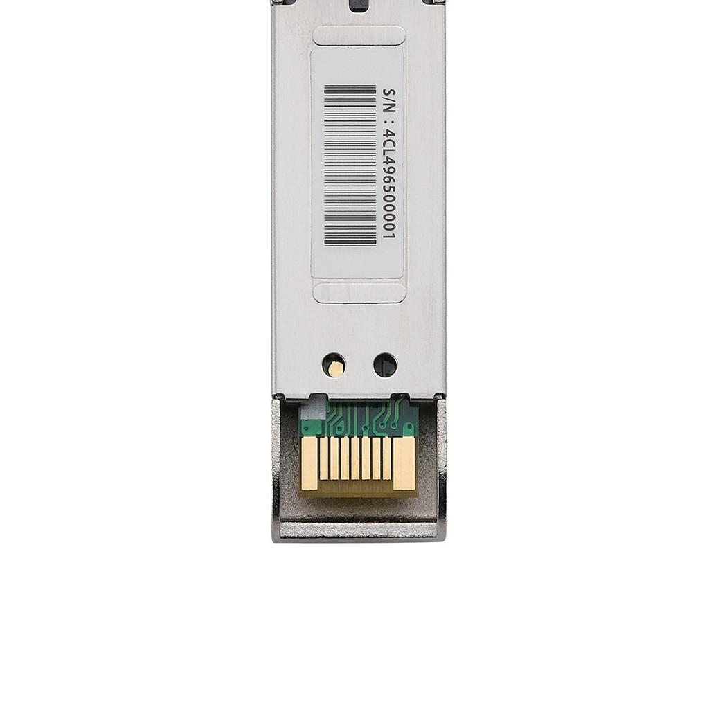 Модуль ELECOM SFP, совместимый с разъемом LS 1000BASE-BX 2-жильный EHB-EX-SFPGSX