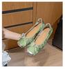 2024 Shoes for Women Flat Shoes Girl Casual Boat Shoes Comfortable Fashion Slip-on Loafers