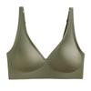 Sexy Seamless Bra Wire Free Brassieres Soft Intimate Women's Underwear Female Intimates Womens Lingerie Underwear