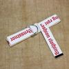 Neutral D Ring Women Canvas Unisex Men Double Buckle Nylon Belt Waist Belt Waistband Unisex Belt