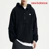 New Balance Толстовка D24 Nbnae11023 19 Uni Ess Heritage Anorac