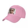 when the McRib Baseball Cap Hat Man Luxury Designer Hat Luxury Hat Womens Beach Visor Mens