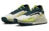 Nike Pegasus Trail 4 Sail Light Lemon Twist Женские FN7771-100