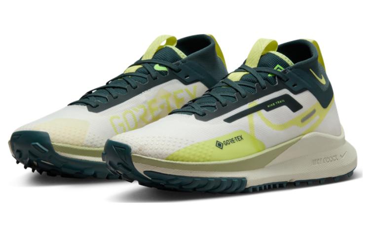 Nike Pegasus Trail 4 Sail Light Lemon Twist Женские FN7771-100