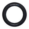 Schwalbe Jumbo Jim Кевларовый борт Черный 26x4.00 11600715.02 [ФЭТБАЙК]
