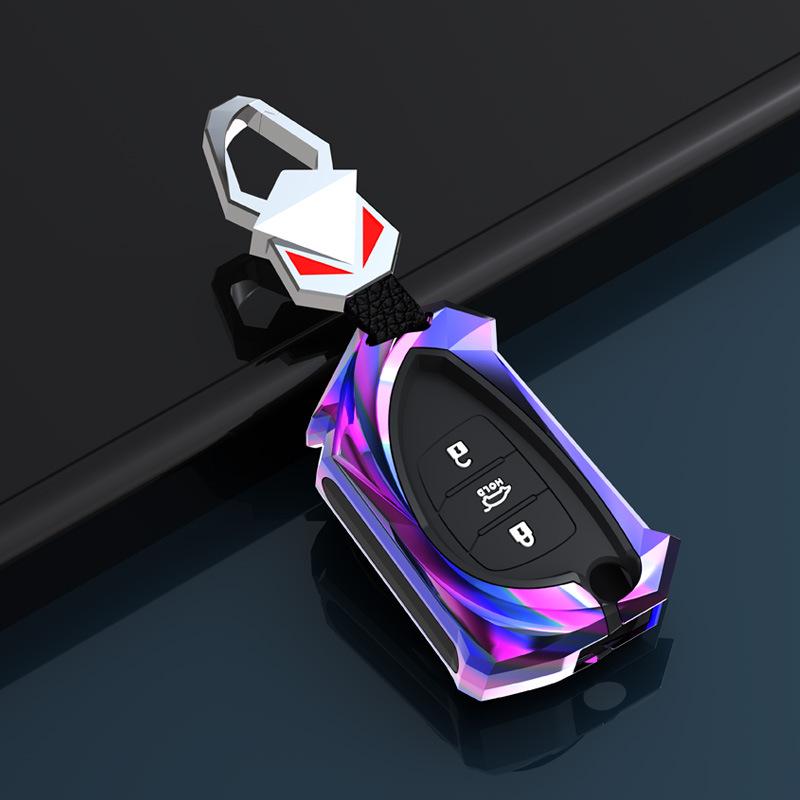 Чехол для автомобильного ключа Hyundai для моделей: ix35, Ландонг, Линдонг, Мингту, Тусон, ix25, Элантра