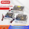 MWGD SC-120-24 24V 5A UPS Emergency Switching Power Supply
