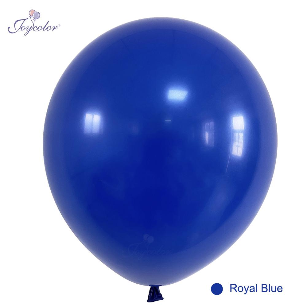 Bulk 12 Inch Latex Round Balloon Ballon Birthday Party Decoration Inflatable Air Balloons